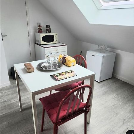 Audouard Bed & Breakfast Saint-Aubin-Sur-Mer  Eksteriør bilde