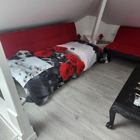 Audouard Bed & Breakfast Saint-Aubin-Sur-Mer  Eksteriør bilde