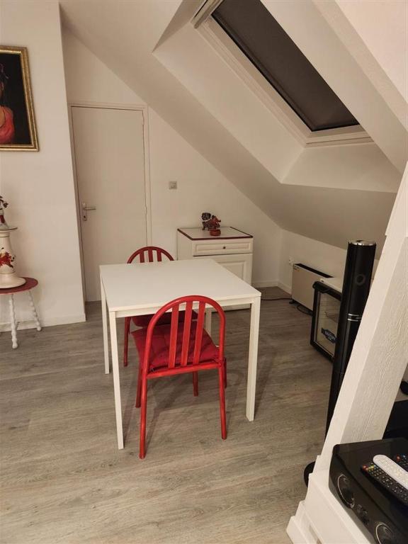 Audouard Bed & Breakfast Saint-Aubin-Sur-Mer  Eksteriør bilde