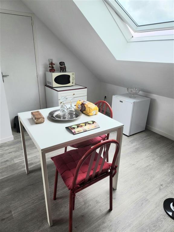 Audouard Bed & Breakfast Saint-Aubin-Sur-Mer  Eksteriør bilde